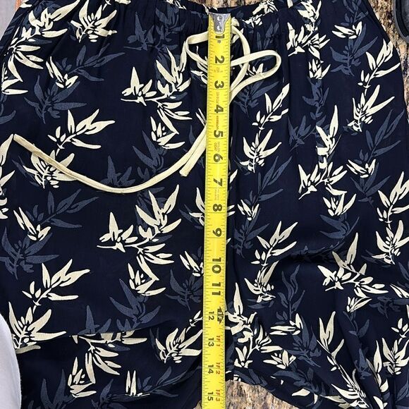 Faith By Celia Forrester Vintage Drawstring Waist Wide Leg Pants Size S - Picture 10 of 10